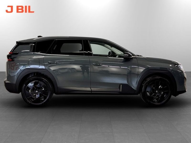 Citroen C5 AirCross bild 4