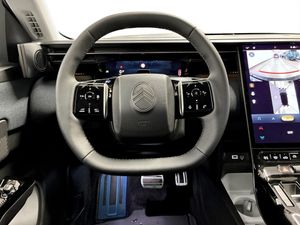 Citroen C5 AirCross bild 8