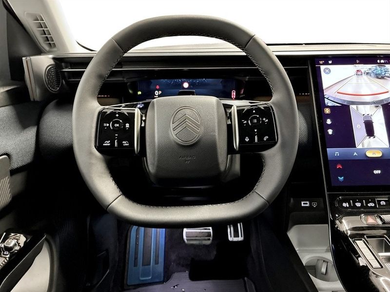 Citroen C5 AirCross bild 8