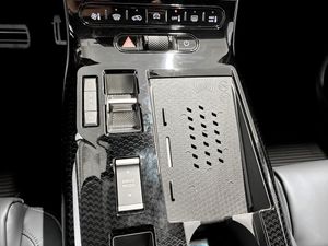 Citroen C5 AirCross bild 10