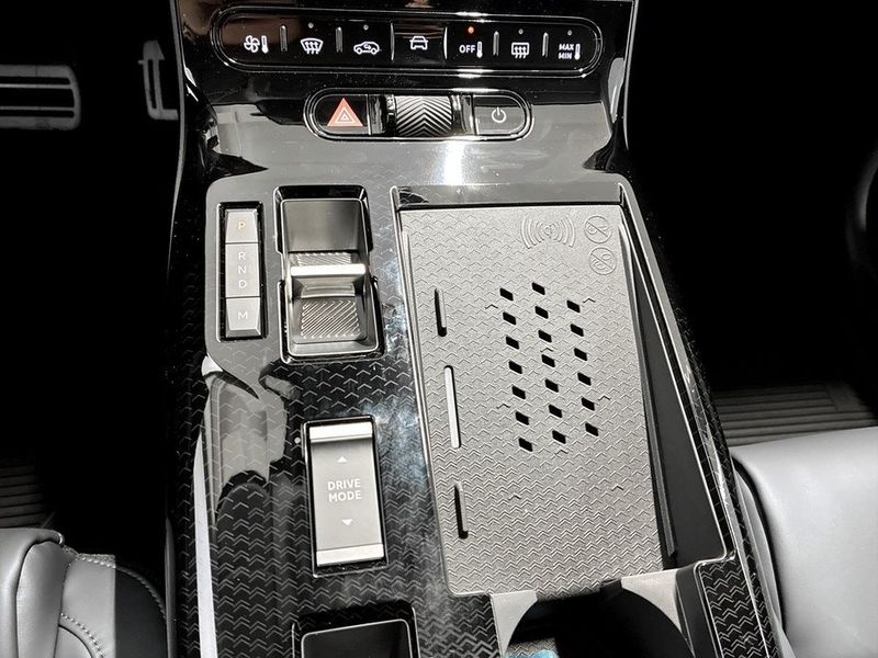 Citroen C5 AirCross bild 10