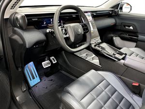 Citroen C5 AirCross bild 9
