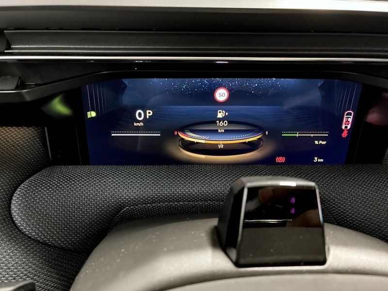 Citroen C5 AirCross bild 12