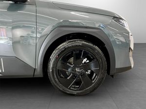 Citroen C5 AirCross bild 11