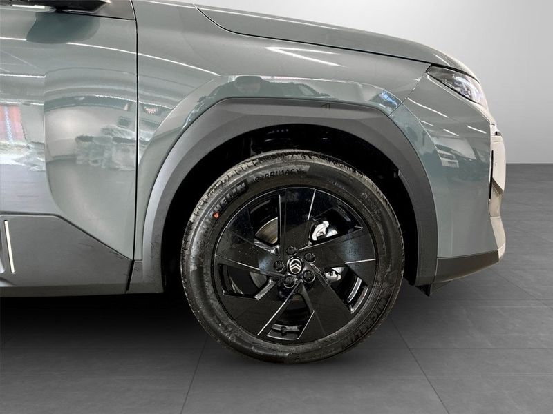 Citroen C5 AirCross bild 11
