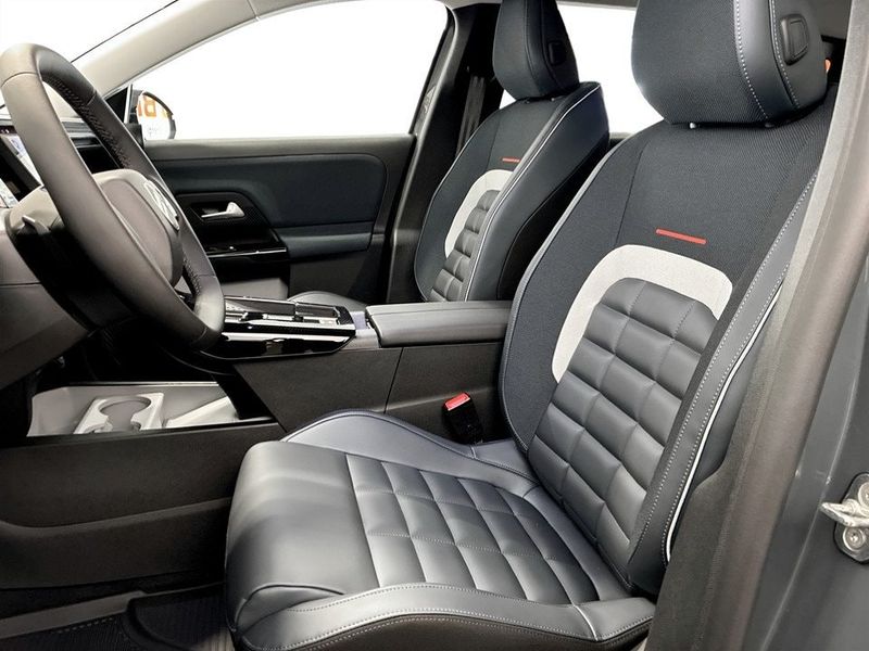 Citroen C5 AirCross bild 5