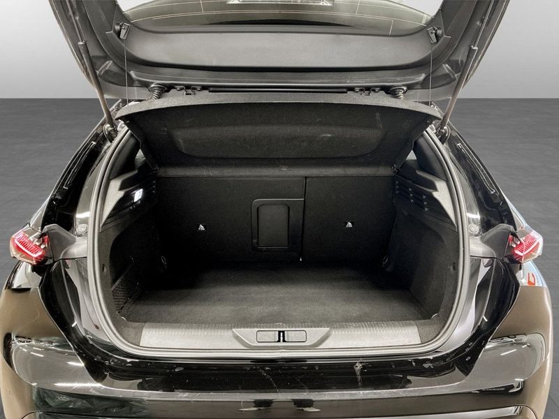 Peugeot e-308 bild 16