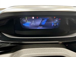 Peugeot e-308 bild 9