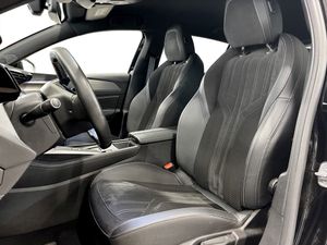 Peugeot e-308 bild 5