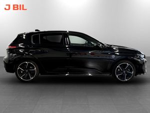 Peugeot e-308 bild 14