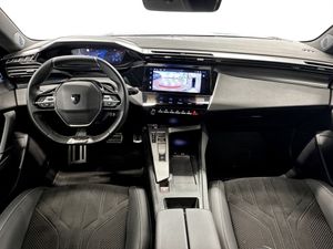 Peugeot e-308 bild 7
