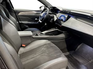 Peugeot e-308 bild 12