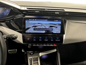 Peugeot e-308 bild 10