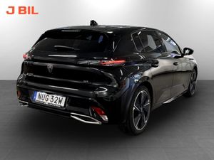 Peugeot e-308 bild 4