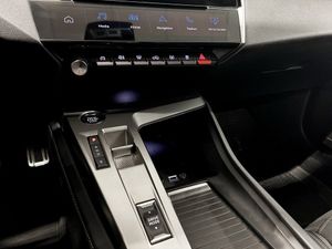 Peugeot e-308 bild 11