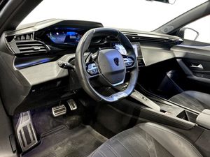 Peugeot e-308 bild 6
