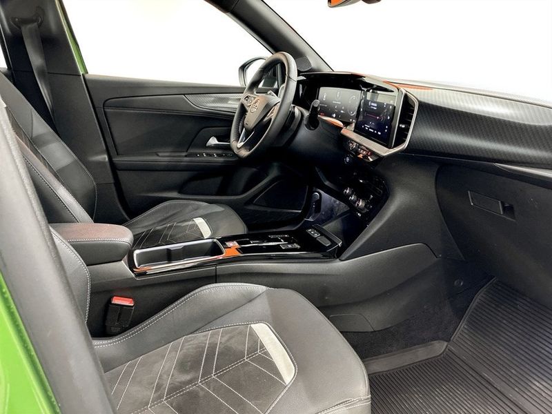 Opel Mokka bild 11