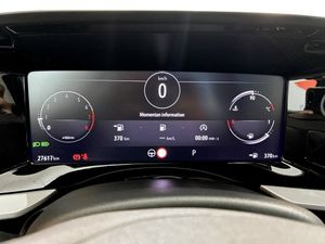 Opel Mokka bild 8