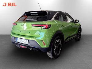 Opel Mokka bild 3