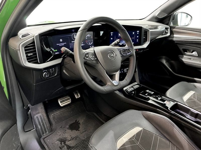 Opel Mokka bild 5