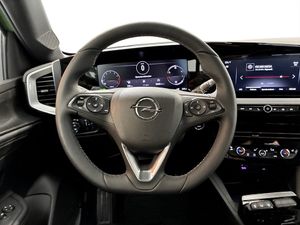 Opel Mokka bild 7