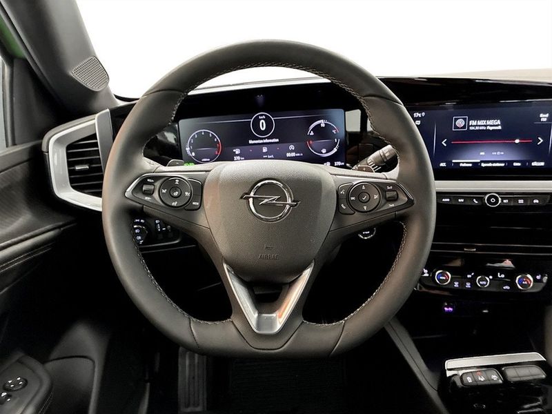 Opel Mokka bild 7
