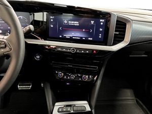 Opel Mokka bild 9