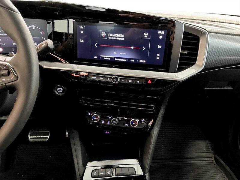 Opel Mokka bild 9