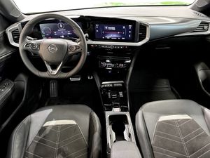 Opel Mokka bild 6