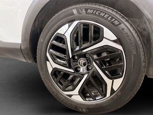 Citroen C4 bild 14