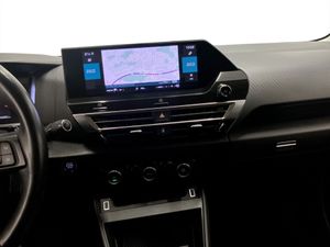 Citroen C4 bild 9