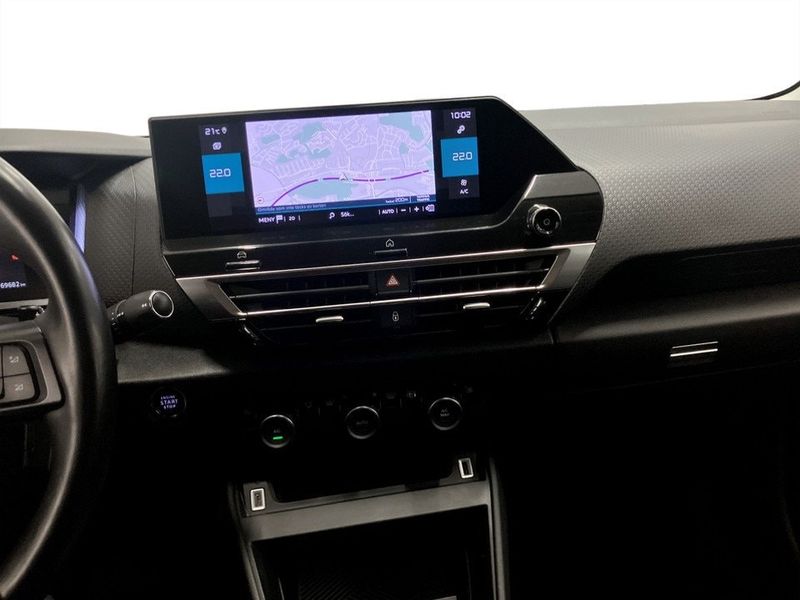 Citroen C4 bild 9