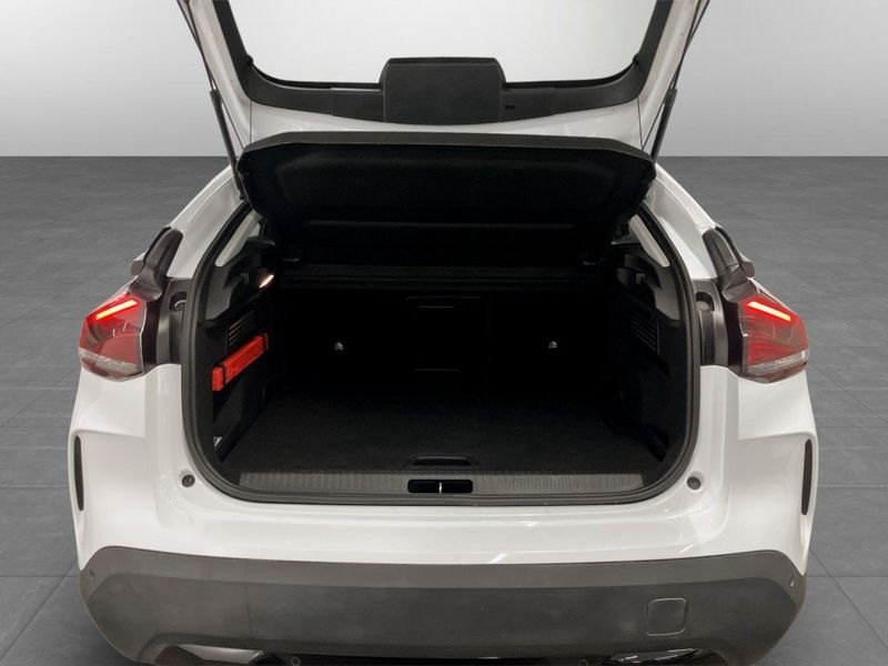 Citroen C4 bild 15