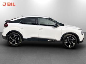 Citroen C4 bild 13