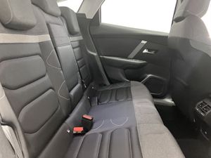 Citroen C4 bild 12