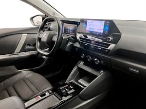 Citroen C4 bild 11