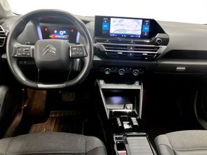 Citroen C4 bild 6