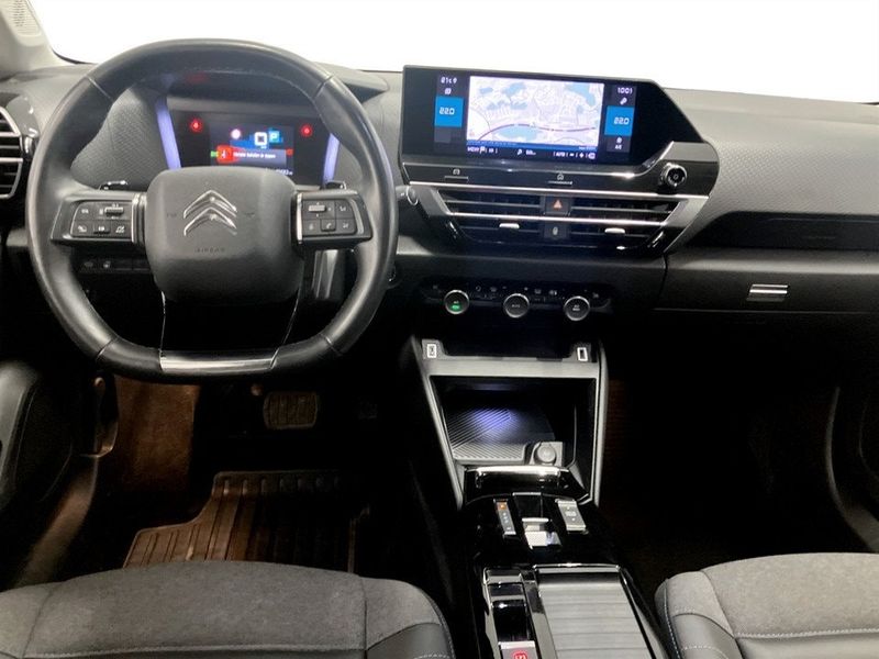 Citroen C4 bild 6