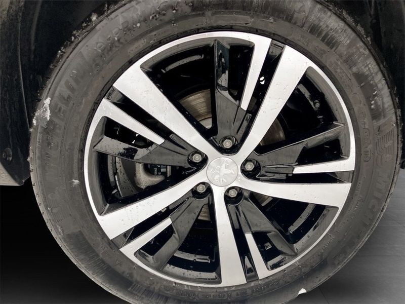 Peugeot 5008 bild 14