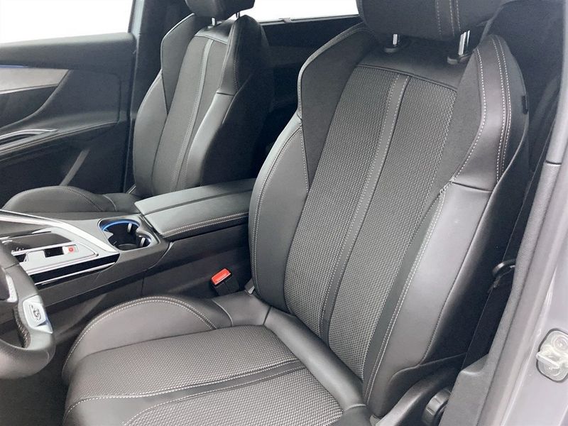 Peugeot 5008 bild 5