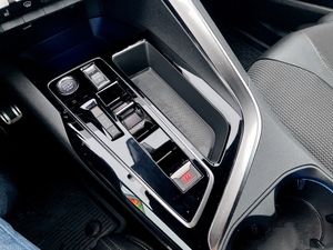 Peugeot 5008 bild 10