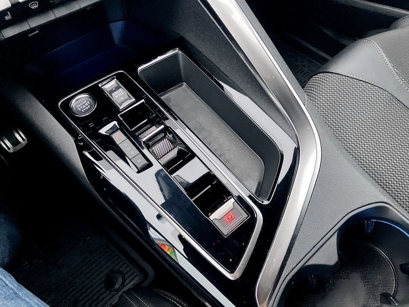 Peugeot 5008 bild 10