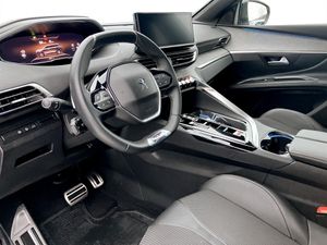 Peugeot 5008 bild 4