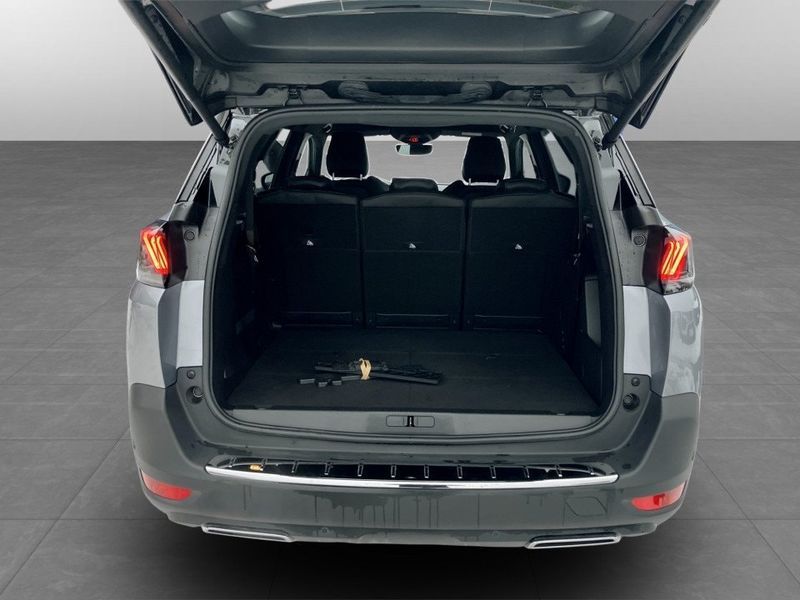Peugeot 5008 bild 15