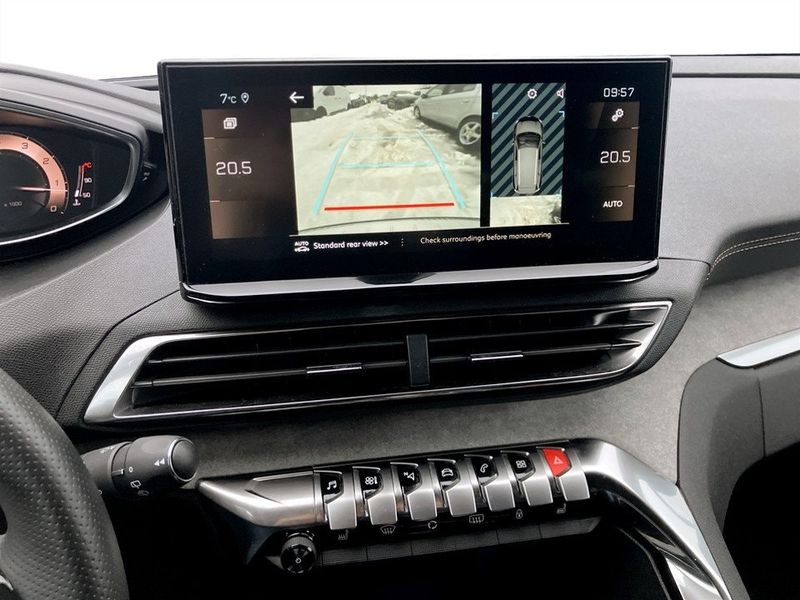 Peugeot 5008 bild 9