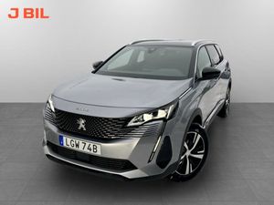 Peugeot 5008 bild 1
