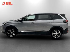 Peugeot 5008 bild 13