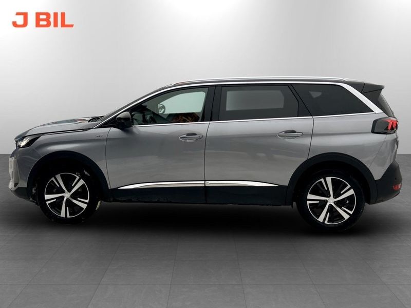 Peugeot 5008 bild 13