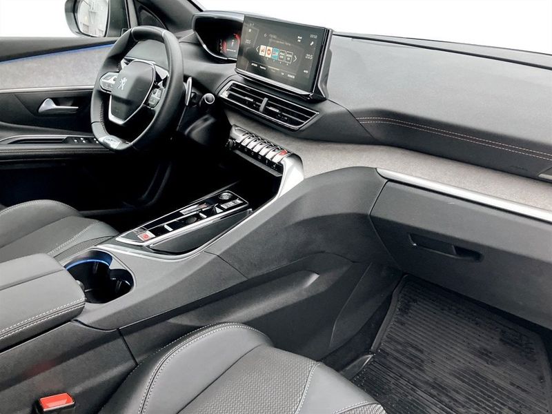 Peugeot 5008 bild 11