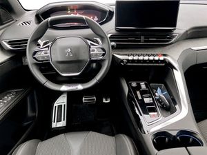 Peugeot 5008 bild 6